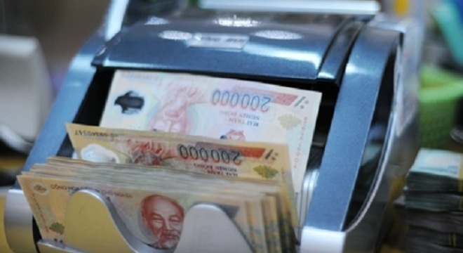  Giao dịch sôi động trên OMO tuần cuối tháng 11 