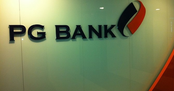 Lãnh đạo PGBank xin tại nhiệm chờ tái cấu trúc