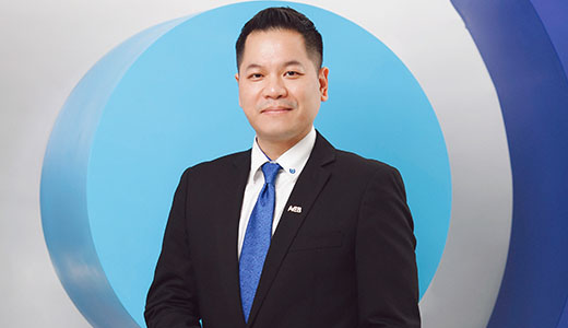 ACB miễn nhiệm Phó Tổng Giám đốc Lê Bá Dũng