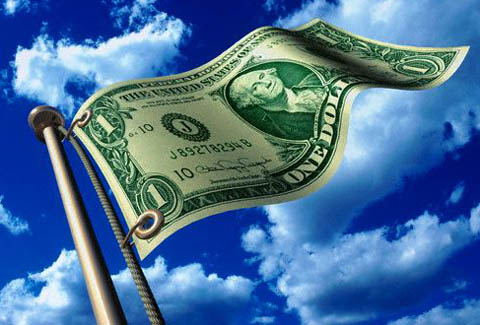 USD tăng giá: Sự thật bị phóng đại !