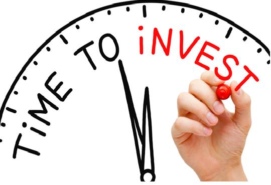 IPO 2 tháng cuối năm 2014: Đón nhiều hàng “khủng”