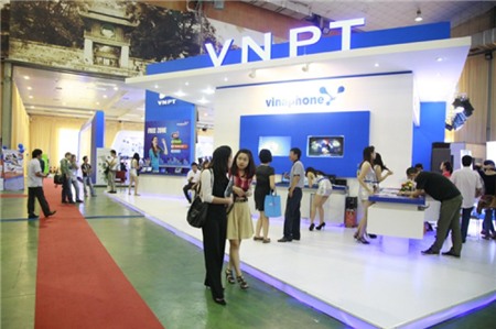 Tái cấu trúc VNPT: Chấm dứt chuyện 