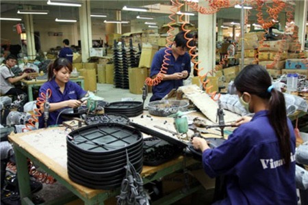 Quạt Thống nhất sắp gây 