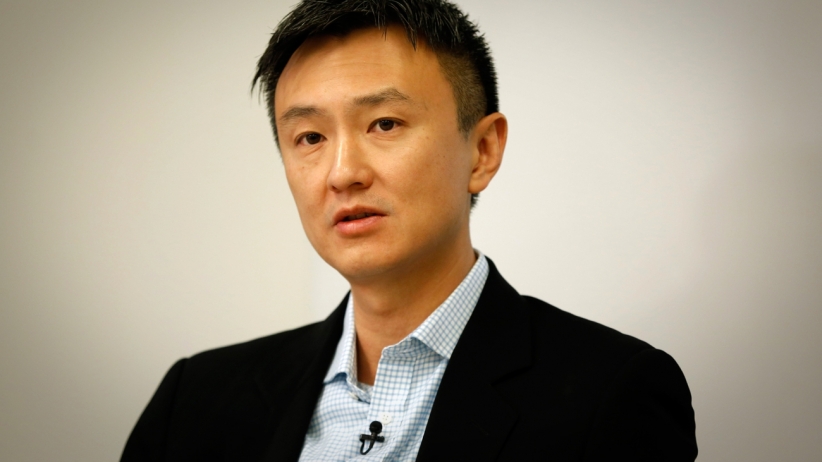 Những câu chuyện thành công của các CEO Thung lũng Silicon