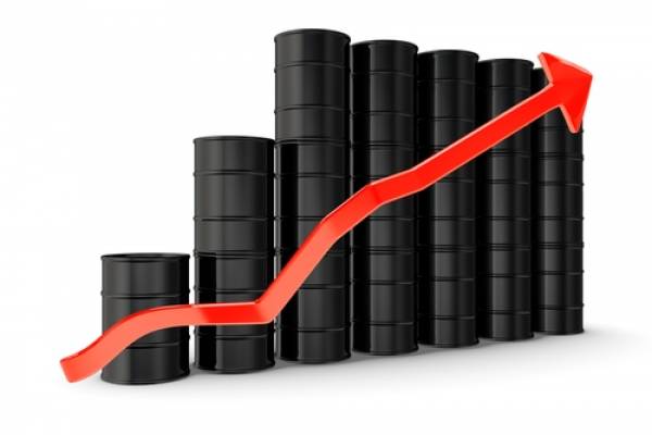 Giá dầu tăng ngày thứ 2 liên tiếp