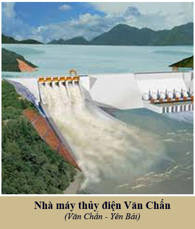 Thủy điện Văn Chấn: Lãi 39 tỷ đồng năm 2014, dự kiến tháng 4/2015 niêm yết trên HNX 