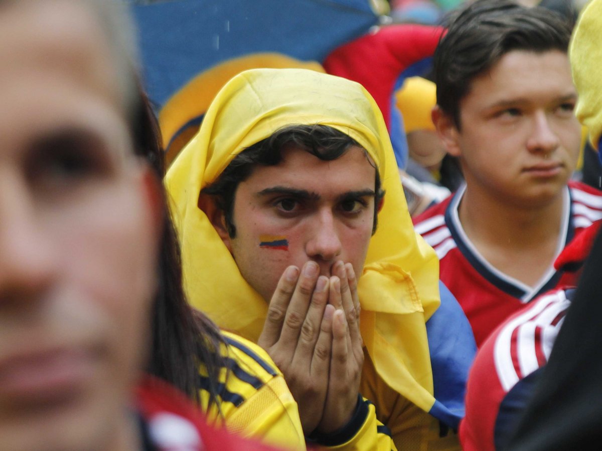 Giảm hơn 20% giá trị trong 6 tháng: Đồng Peso Colombia đang nối gót đồng Rúp Nga