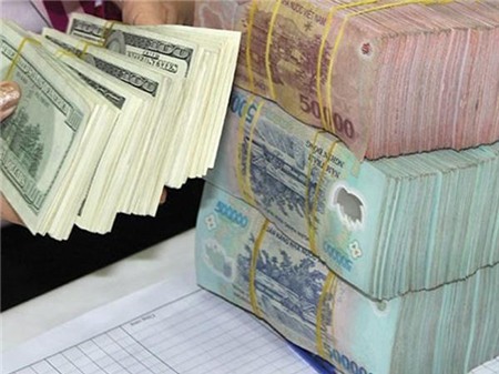 Bất thường tỷ giá: Do cầu thực hay do đầu cơ?