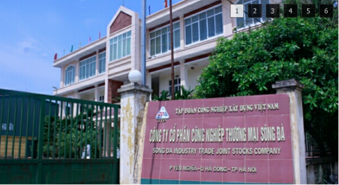 STP dự kiến lãi trước thuế 10,5 tỷ đồng trong năm 2015