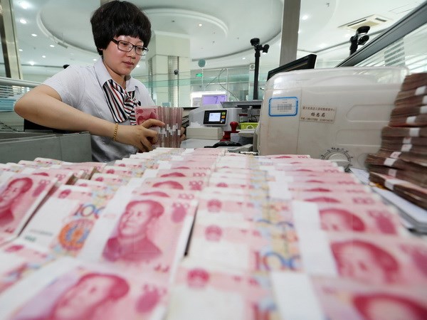 Trung Quốc “bơm” 93 tỷ USD vào hai ngân hàng lớn để vực dậy kinh tế