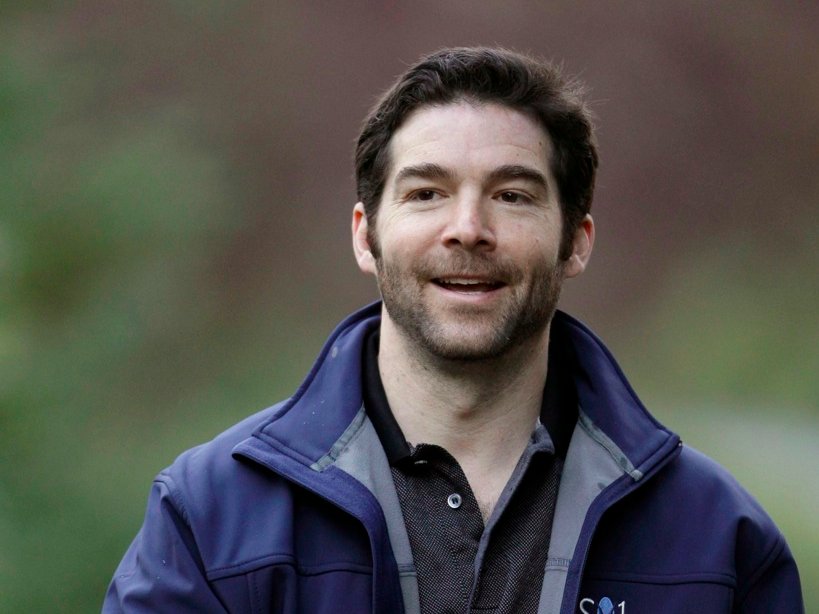 CEO LinkedIn: Điều quan trọng nhất là cách sắp xếp nhân sự