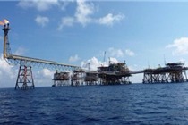 Nhà đầu tư bi quan với cổ phiếu ngành dầu khí