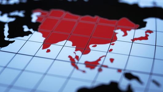 Tuần này: Các ngân hàng trung ương Châu Á đối phó với khả năng tăng lãi suất của Mỹ