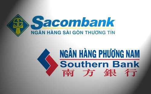 Hậu sáp nhập Sacombank và SouthernBank: Thay đổi quan trọng về cấu trúc cổ đông