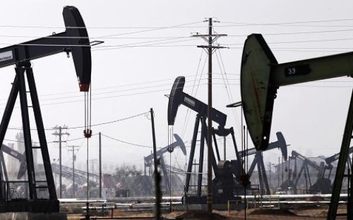 Giá dầu tiếp tục hạ sâu