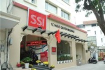 SSI: Thành viên HĐQT đăng ký mua 100.000 cổ phiếu