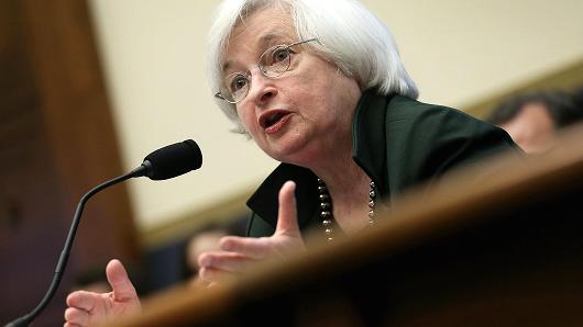 Fed giữ nguyên lãi suất, có thể sẽ tăng trong cuộc họp tháng 9