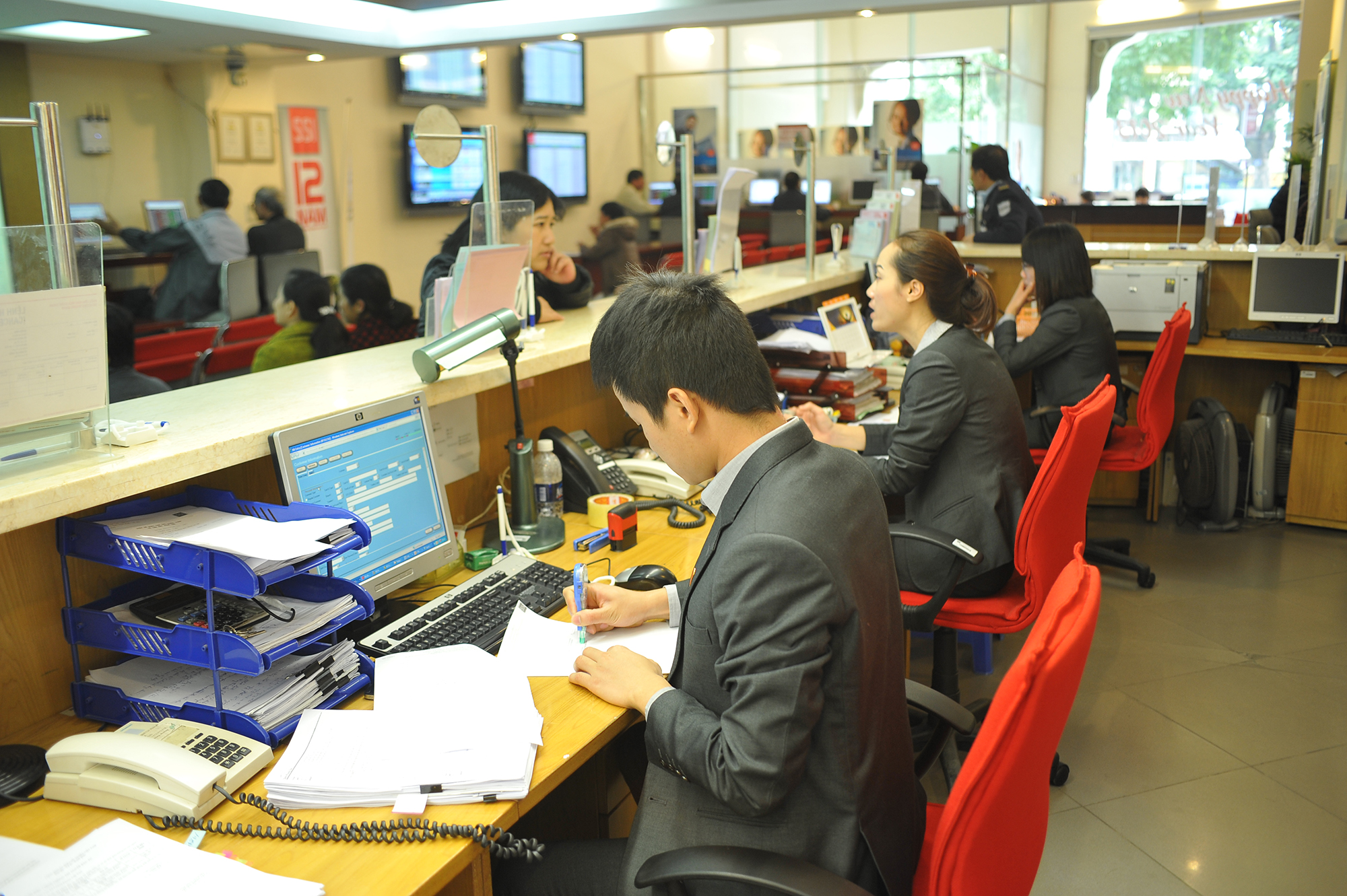 Quỹ mở SSI-SCA chính thức giao dịch vào ngày 9/10