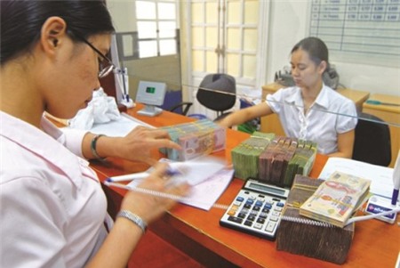 Qua VAMC, tài sản đã sinh lời