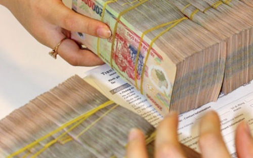 Ngày 13/3: NHNN hút ròng 6.000 tỷ đồng trên OMO