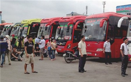 Giá cước vận tải có thể giảm đến 20%