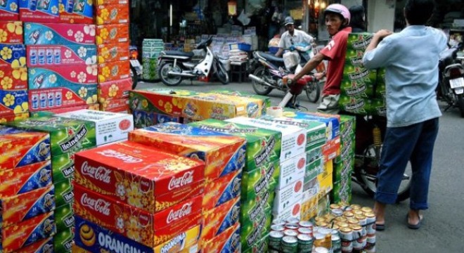 Thị trường bia Tết: Chắc chắn không có chuyện thiếu  