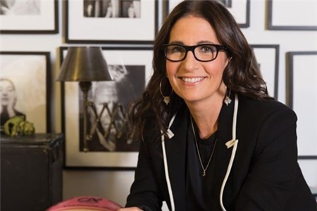 Đế chế tỷ USD từ thỏi son môi 