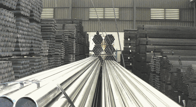 VGS: Lãi hợp nhất quý IV giảm mạnh 64%, cả năm vẫn vượt 29,5% kế hoạch