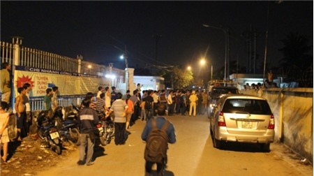 Ngưng đấu giá lô cà phê tranh chấp giữa 7 ngân hàng