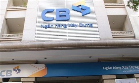 Ngân hàng Xây dựng hoạt động trở lại