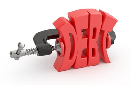 Nợ xấu, biết sử dụng sẽ là lợi thế