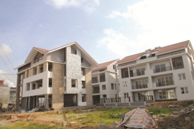 Ngân hàng tự xử lý tài sản đảm bảo: Quy định có, thực thi khó