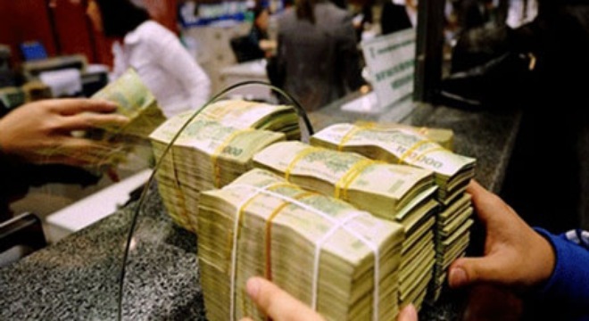  Lãi suất: Bắt đầu cuộc chơi dài hạn  