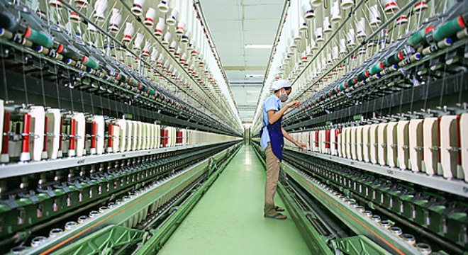  Dệt may Thành Công ước tính lợi nhuận 2014 đạt 164 tỷ đồng 