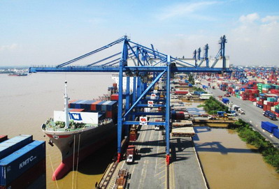 LM8: 15/01/2015 ĐKCC tạm ứng cổ tức năm 2014 bằng tiền mặt, tỷ lệ 10%