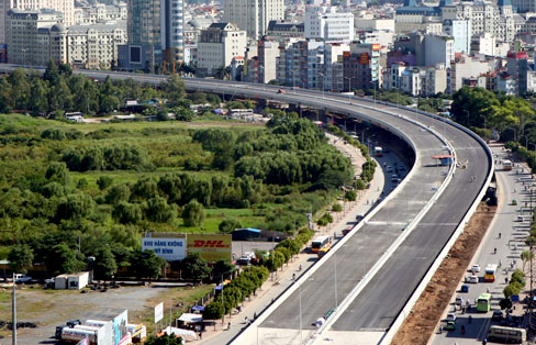 DN Philippines đăng ký mua 30 triệu cổ phiếu LGC