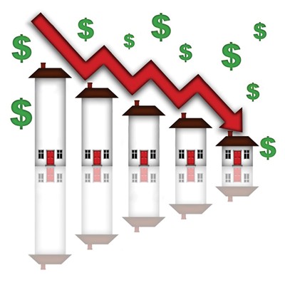 Doanh nghiệp bất động sản: Phía sau ánh hào quang