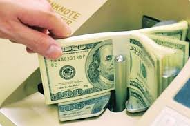 Tác động tăng tỷ giá: Nhìn đường, đếm trứng