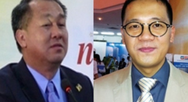  Điểm lại những vụ bê bối của các lãnh đạo ngân hàng năm 2014 