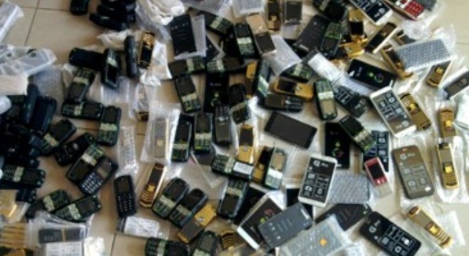  Đà Nẵng tăng cường kiểm soát hàng giả, hàng lậu 