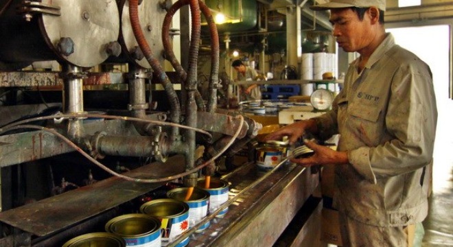  10 triệu euro tiếp tục hỗ trợ doanh nghiệp Việt đổi mới sáng tạo 