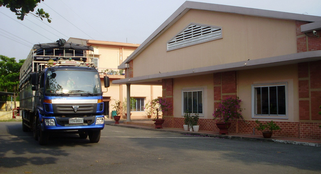  Nhựa Đồng Nai dự kiến tăng vốn điều lệ lên gấp đôi 