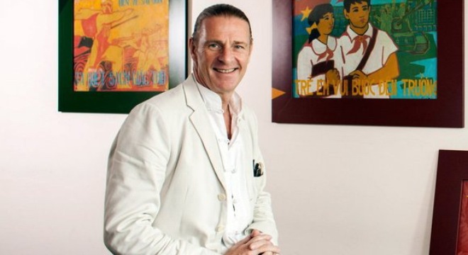  Ông Dominic Scriven : Tỷ lệ sở hữu của nhà nước quá lớn khiến nhiều đợt IPO thiếu hấp dẫn 