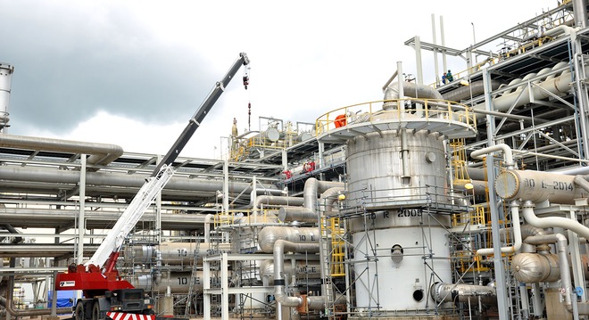  Đạm Phú Mỹ bị truy thu và phạt thuế gần 22 tỷ đồng 