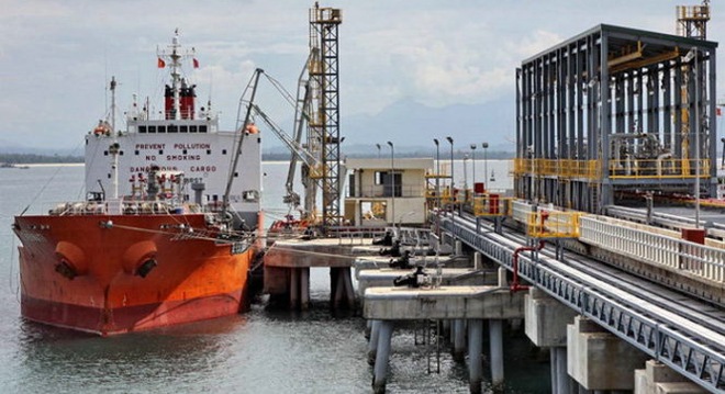  Hé lộ doanh nghiệp xăng dầu đề nghị tăng thuế xăng dầu 