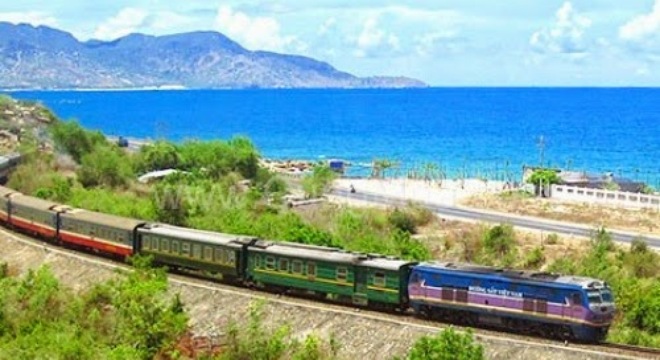  Cổ phần hóa các Doanh nghiệp thuộc TCT Đường sắt Việt Nam 