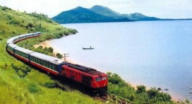  Ngành đường sắt giảm 5 - 20% giá cước hàng hóa và hành khách 