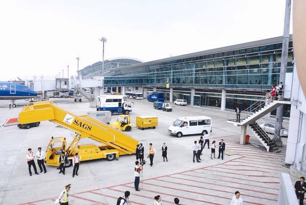 Nơi Nhà nước và nhà đầu tư gặp nhau