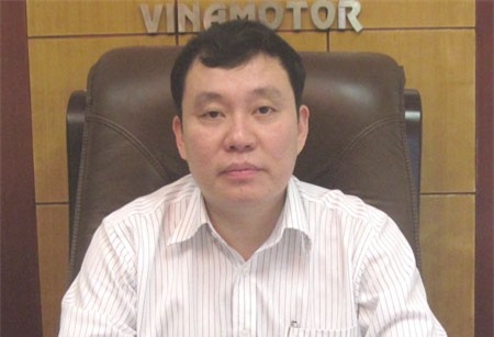 Vì sao Sacom sốt sắng mua toàn bộ cổ phần tại Vinamotor?