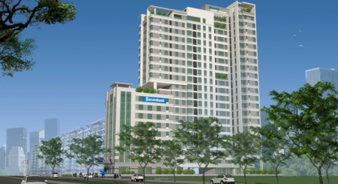 SCR phát hành thêm hơn 37,5 triệu cổ phiếu để tăng vốn